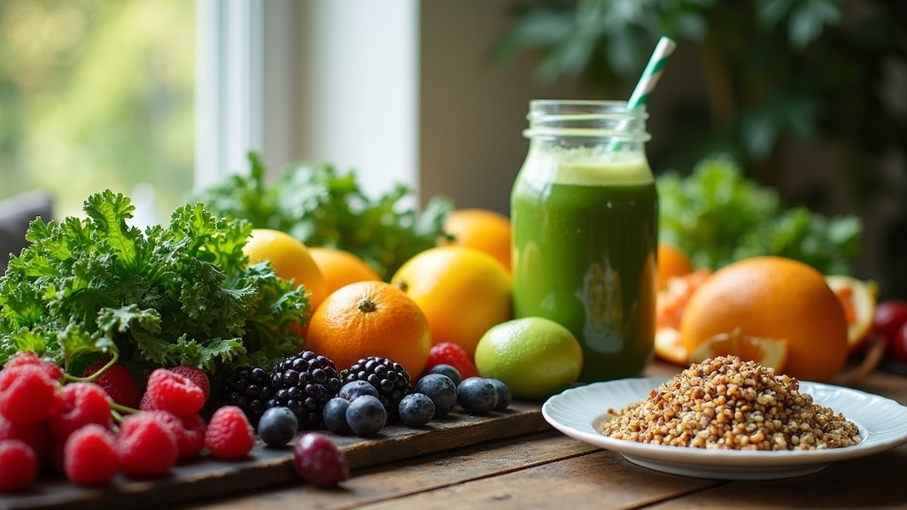 Hubnutí po konzumaci potraviny: Existuje nějaká zázračná potravina pro úbytek váhy?