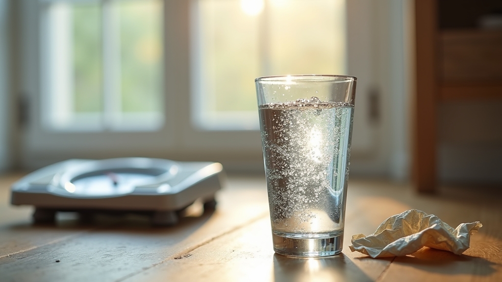 Chyby v hubnutí, které možná děláte: Co vás brzdí na cestě k úspěchu?