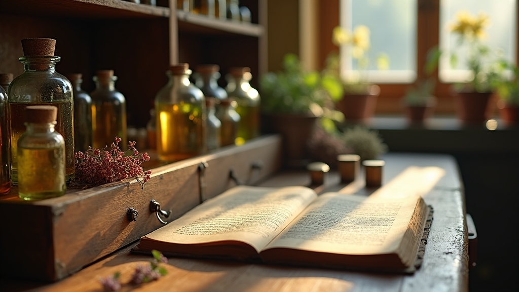 Co Jsou Homeopatika a Jaká Je Jejich Budoucnost?