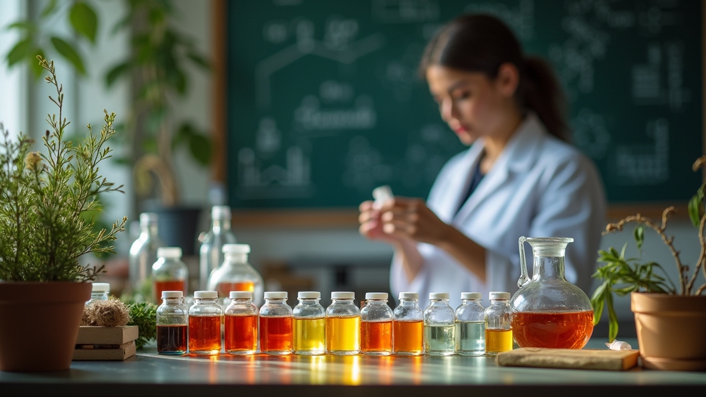 Co Jsou Homeopatika a Jaká Je Jejich Budoucnost?