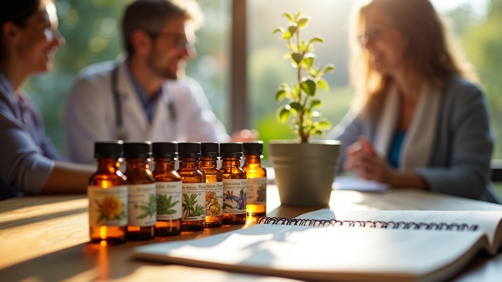 Co Jsou Homeopatika a Jaká Je Jejich Budoucnost?