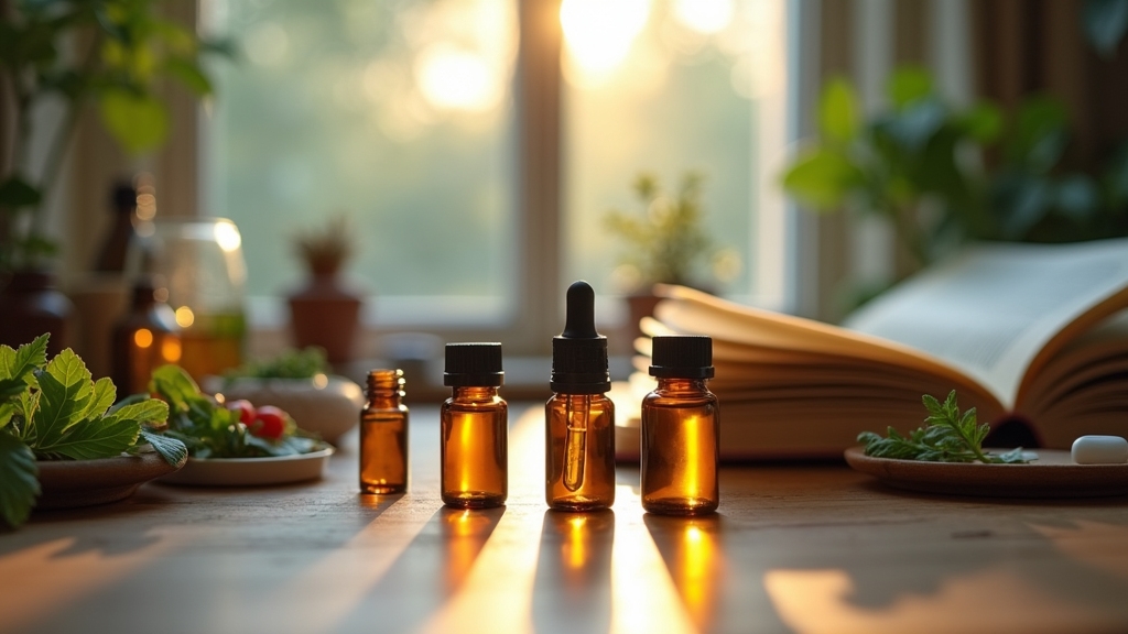 Co Jsou Homeopatika a Jaká Je Jejich Budoucnost?