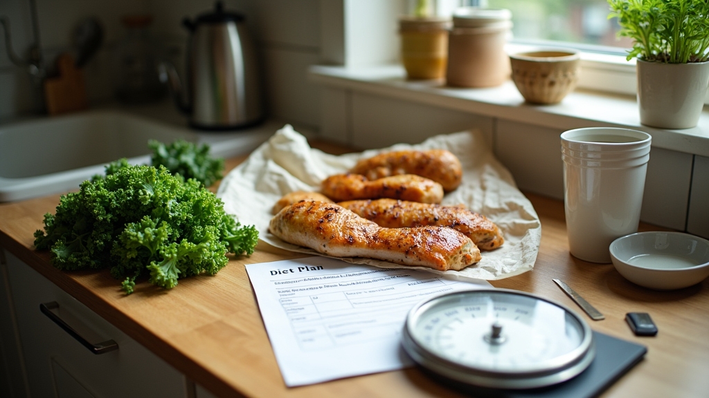 Proč Moje Proteinová Kúra Nepřináší Výsledky? Má to Vůbec Smysl?