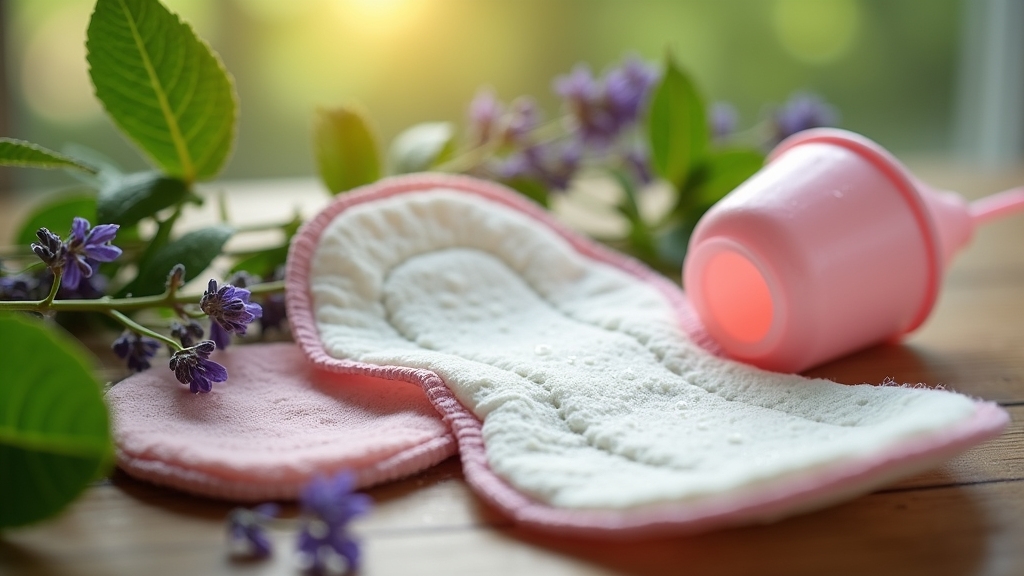 5 zajímavostí o menstruaci pro každou ženu
