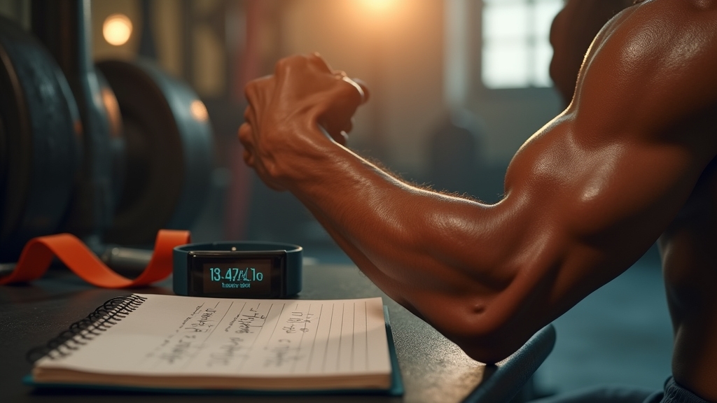Kompletní biceps není nemožný: Jak na to