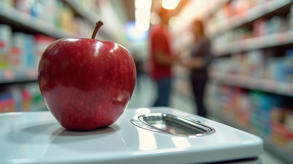 Jak vaše váha souvisí s rizikem chřipky