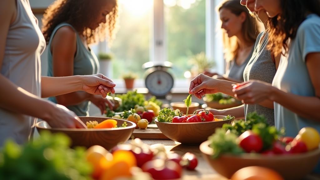 Jak vaše váha souvisí s rizikem chřipky