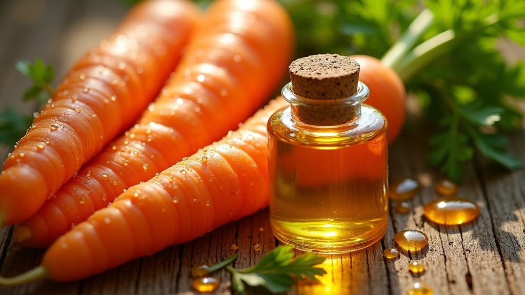 4 nejlepší vitamíny pro vaši pleť