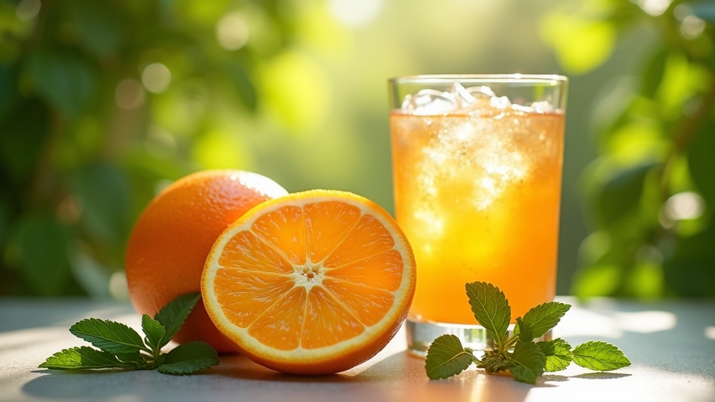 4 nejlepší vitamíny pro vaši pleť