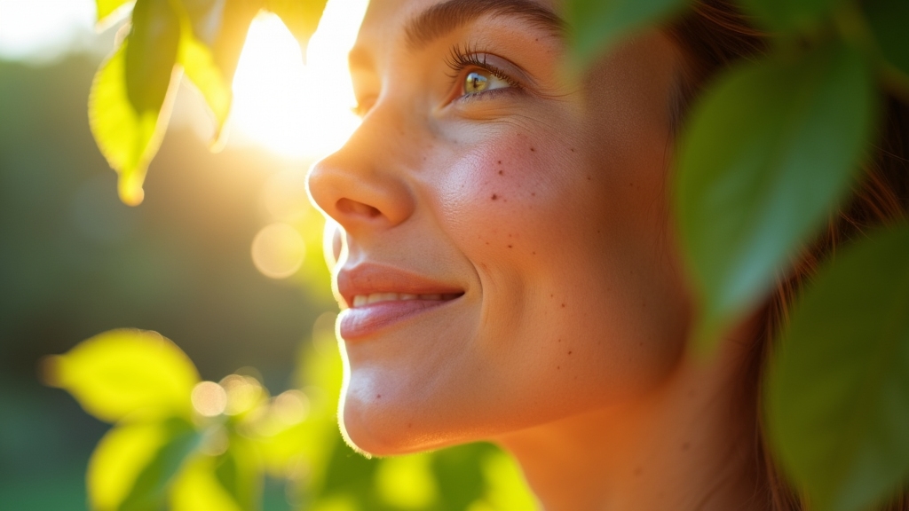 4 nejlepší vitamíny pro vaši pleť