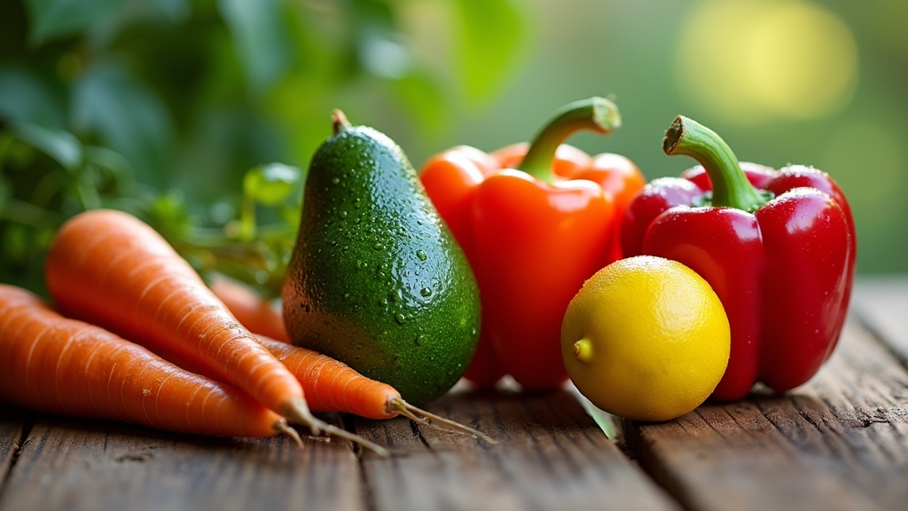 4 nejlepší vitamíny pro vaši pleť