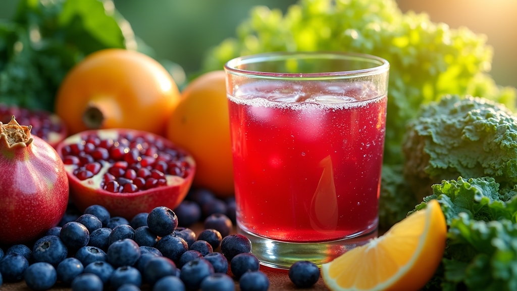 Co jsou antioxidanty