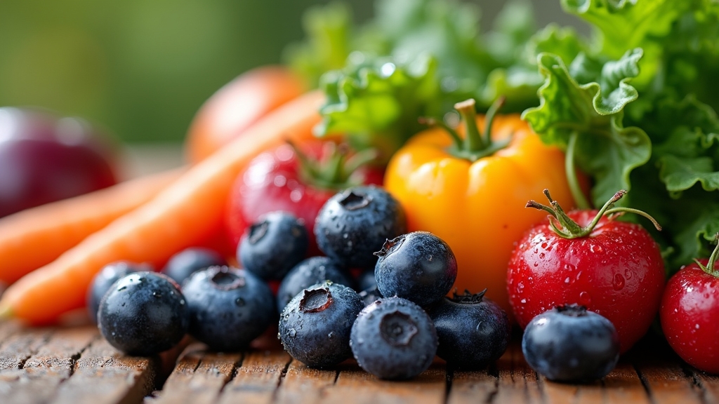Co jsou antioxidanty