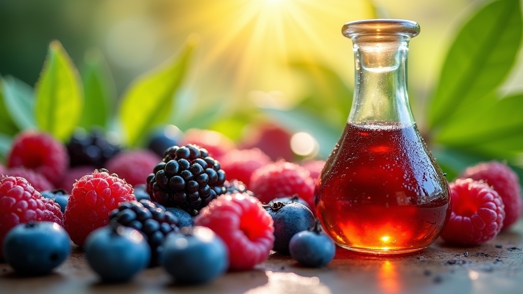Co jsou antioxidanty