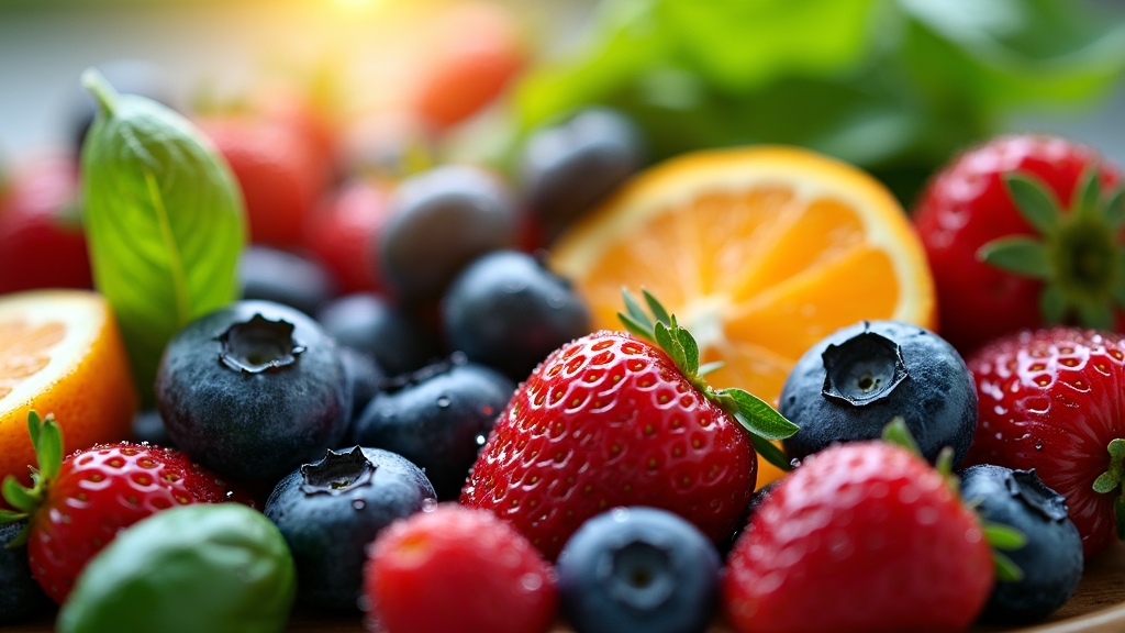 Co jsou antioxidanty