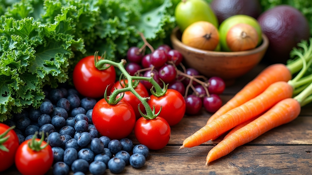 Co jsou antioxidanty