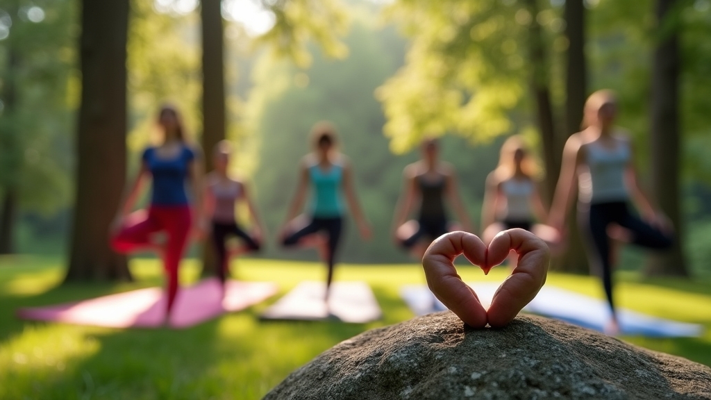 Jóga pro zdraví: Jogínská jóga: dokonalý průvodce