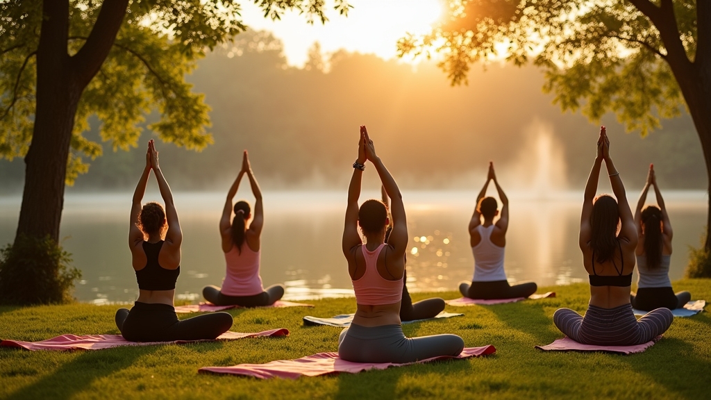 Jóga pro zdraví: Jogínská jóga: dokonalý průvodce