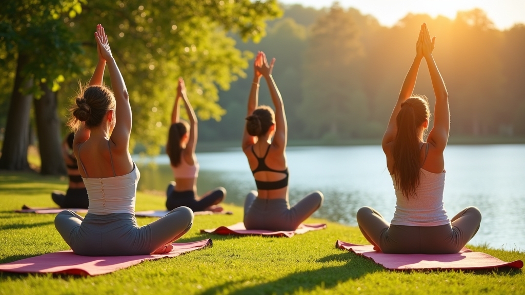 Jóga pro zdraví: Jogínská jóga: dokonalý průvodce