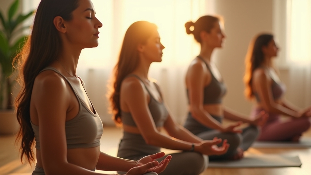 Jóga pro zdraví: Jogínská jóga: dokonalý průvodce