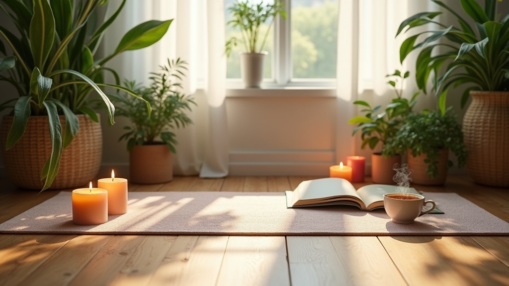 Jóga pro zdraví: Jogínská jóga: dokonalý průvodce