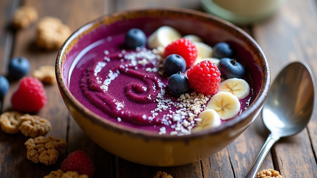 Acai berry
