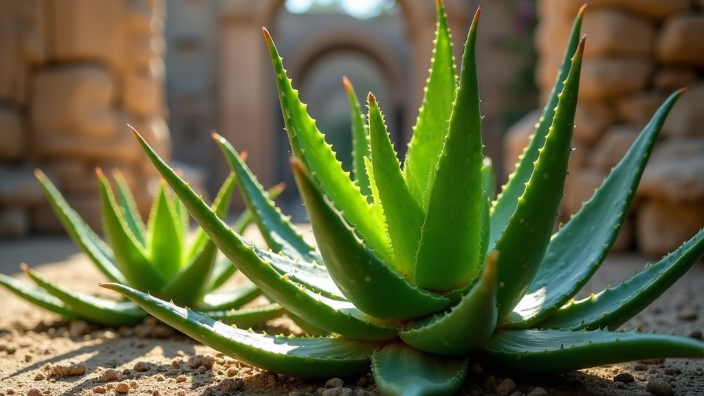 Aloe Vera