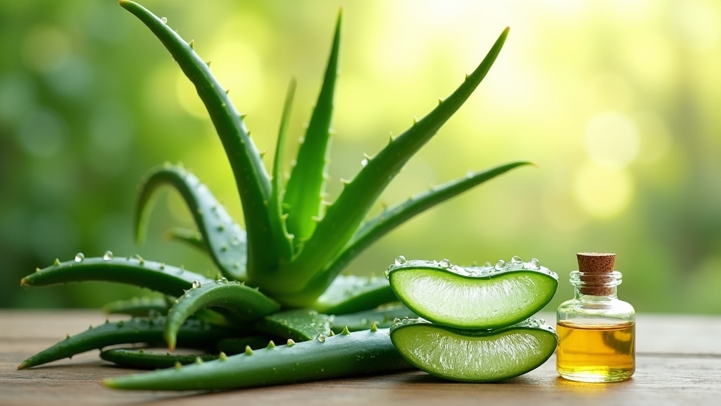 Aloe Vera