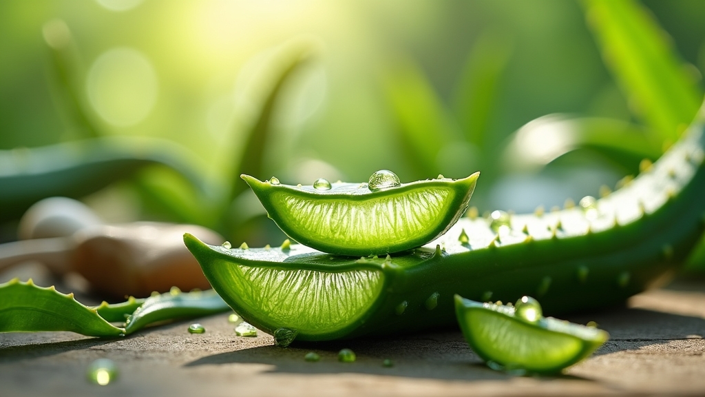 Aloe Vera