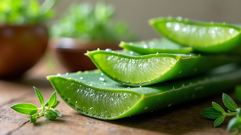 Aloe Vera