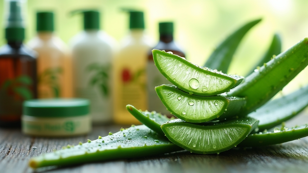 Aloe Vera