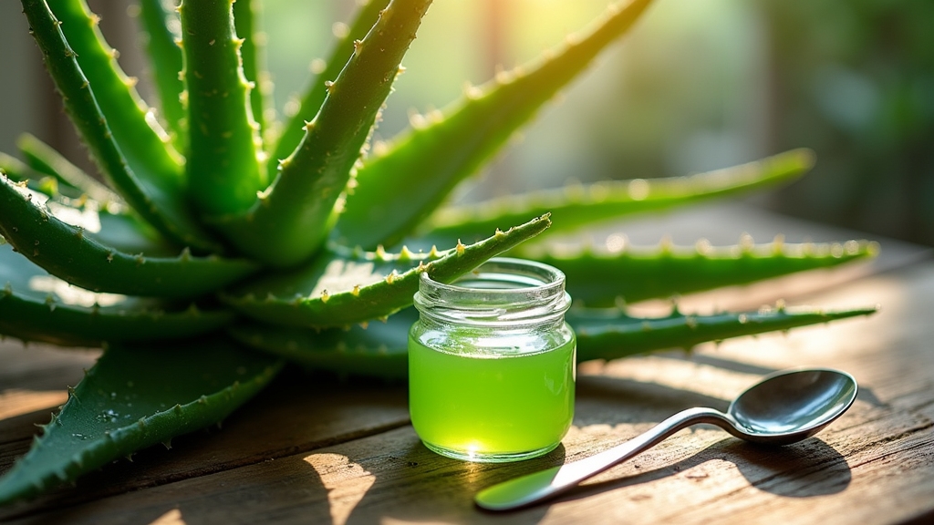 Aloe Vera