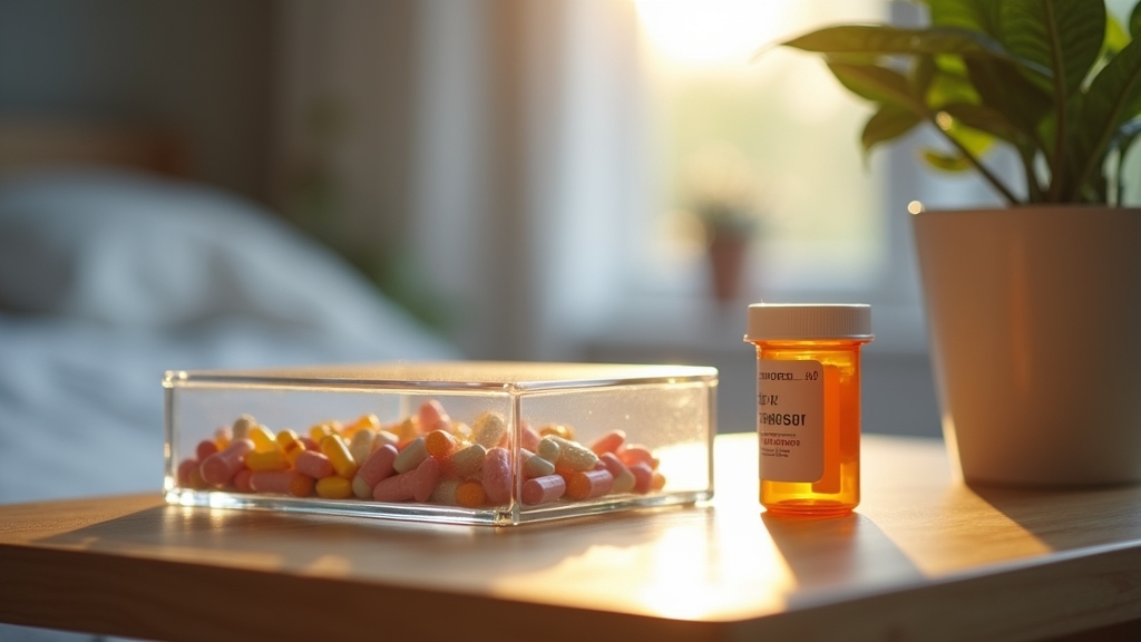 Benzodiazepiny