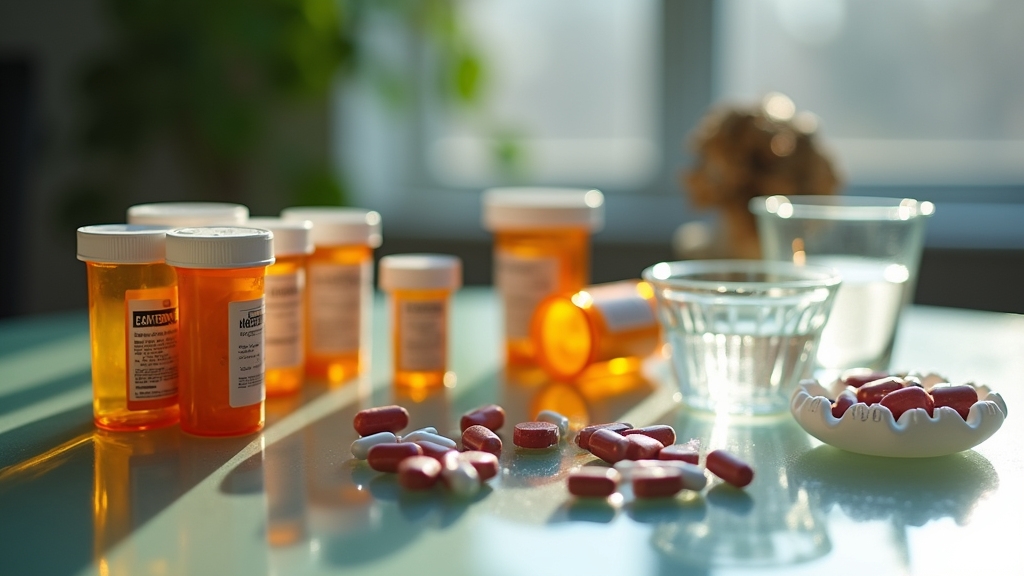 Benzodiazepiny