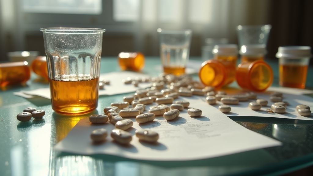 Benzodiazepiny