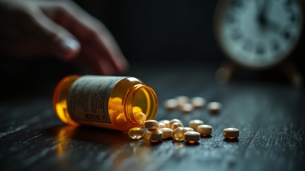 Benzodiazepiny