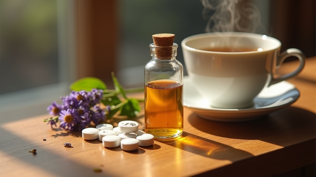 Benzodiazepiny