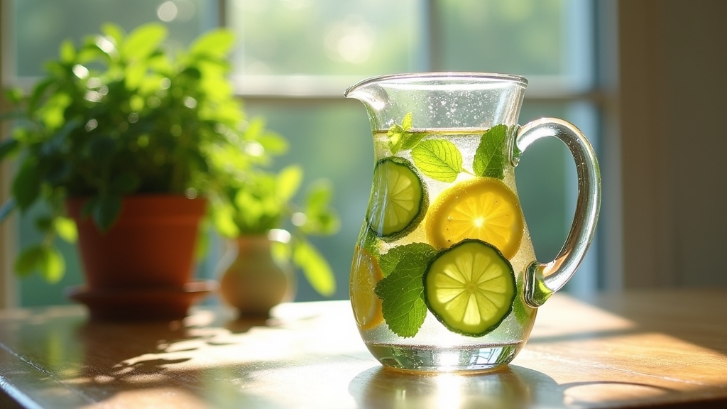 Detoxikace těla