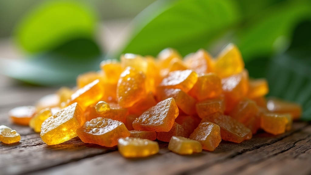 Boswellia