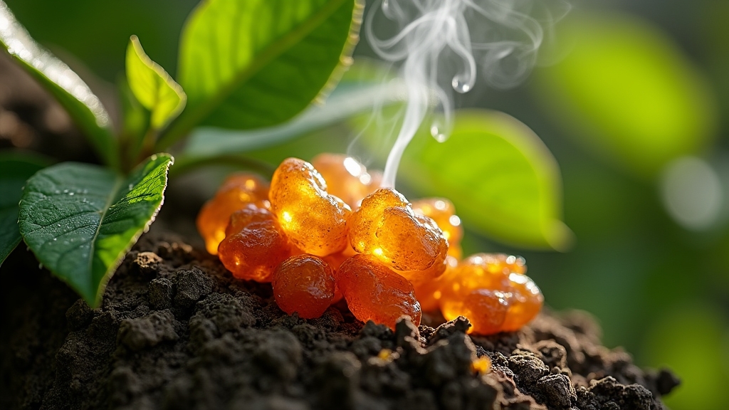 Boswellia