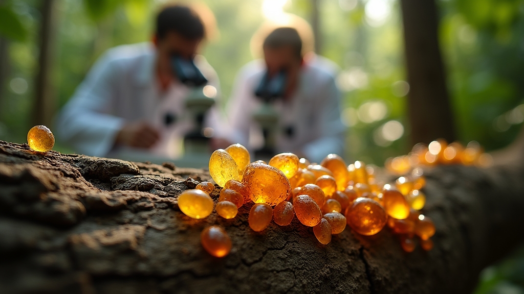 Boswellia