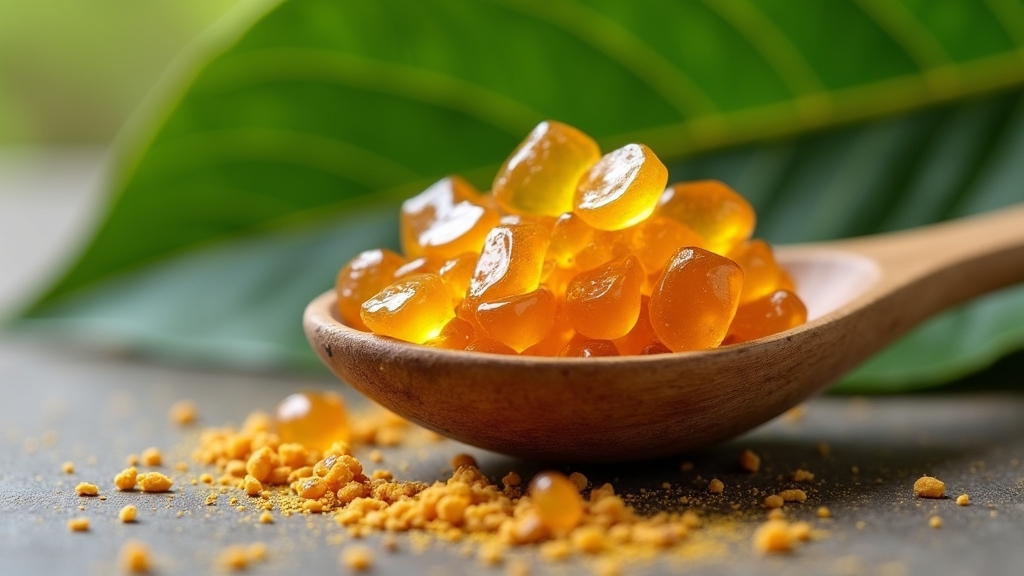 Boswellia