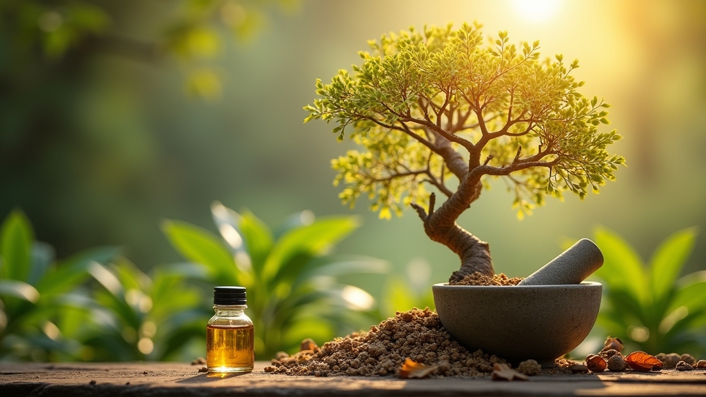 Boswellia