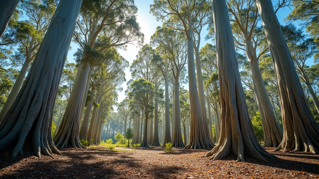 Eukalyptus