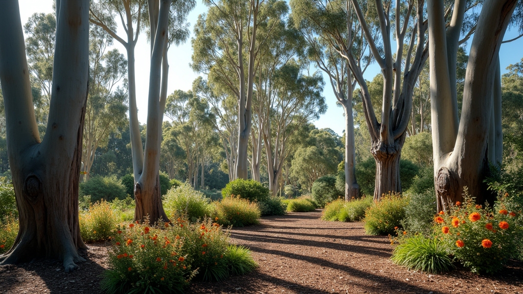 Eukalyptus