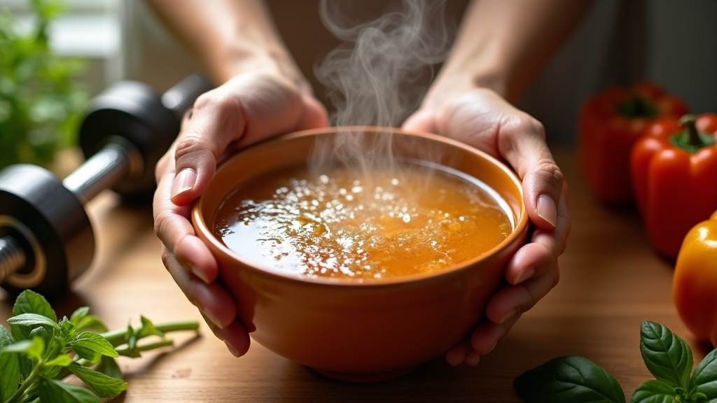 Přínosy kolagenu pro zdraví: Kolagen: výhody, nevýhody a další