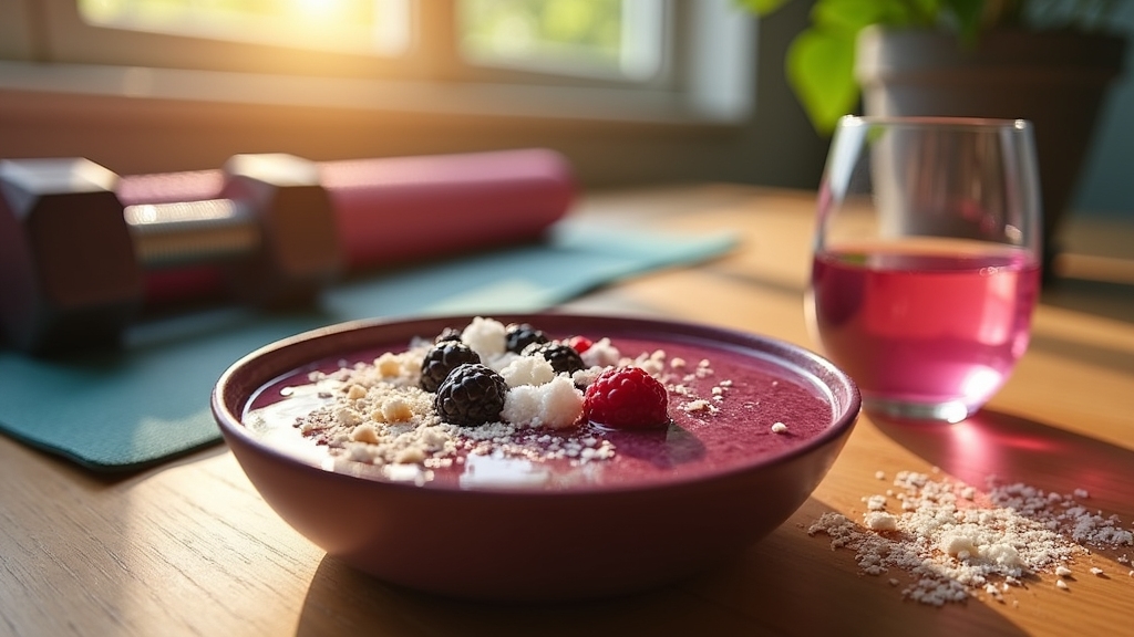 Přínosy kolagenu pro zdraví: Kolagen: výhody, nevýhody a další