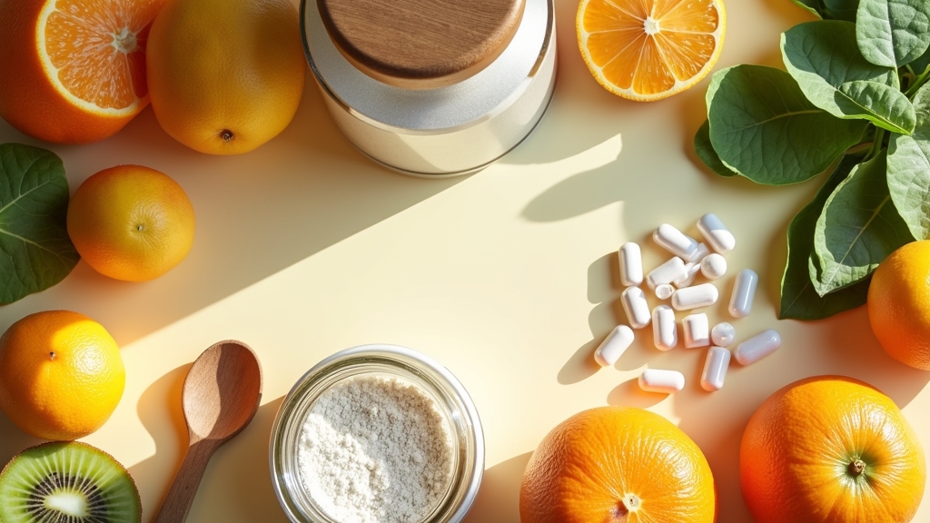 Přínosy kolagenu pro zdraví: Kolagen: výhody, nevýhody a další