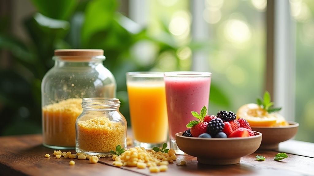 Přínosy kolagenu pro zdraví: Kolagen: výhody, nevýhody a další