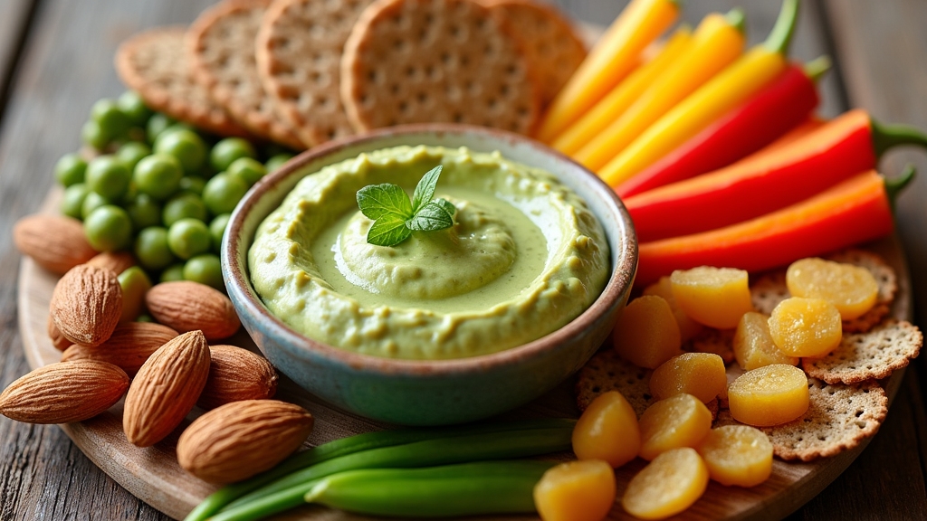 Potraviny s vlákninou